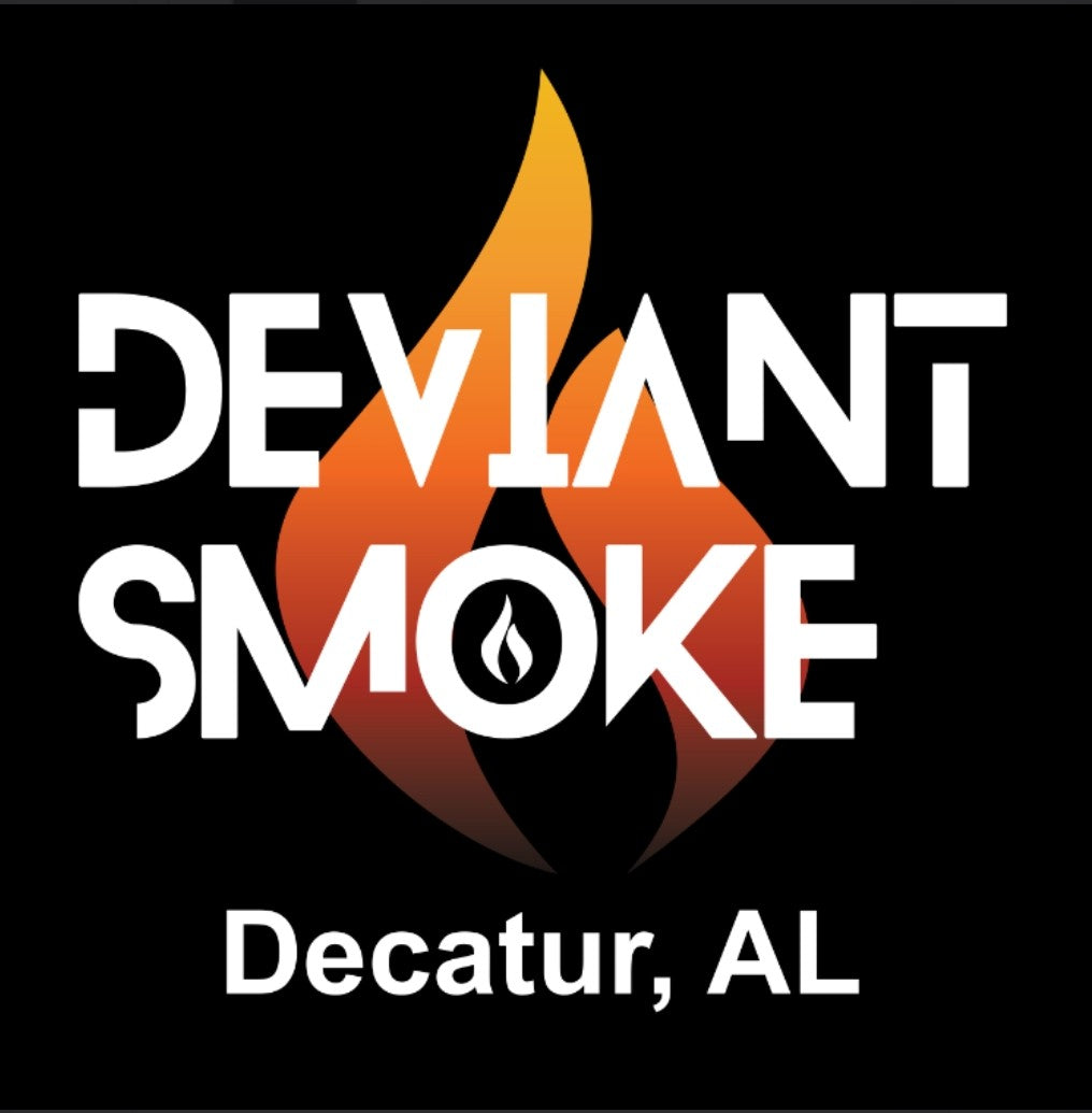 Contact – Deviant Smoke