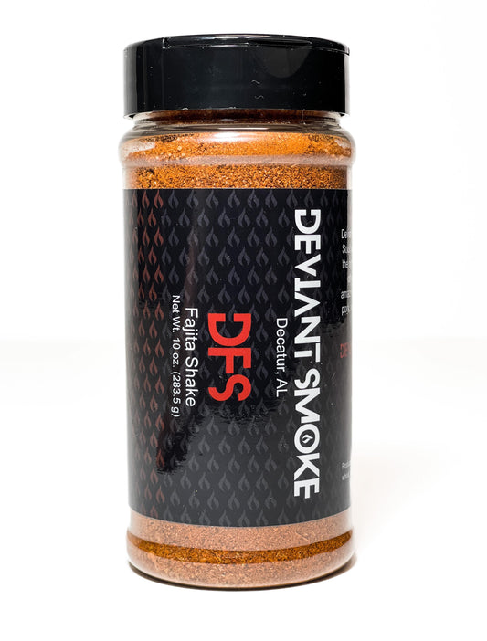 DFS (Fajita Shake)